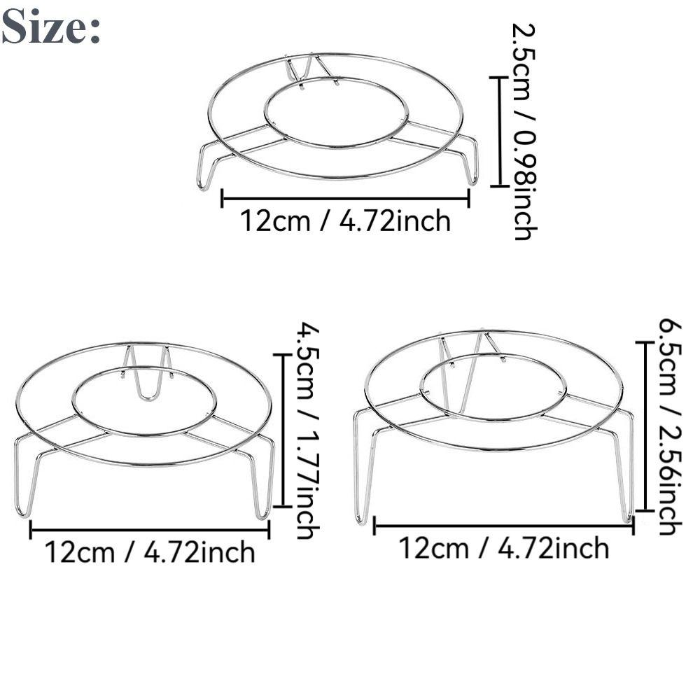 Увеличивающая подставка для настольного компьютера с функцией рассеивания тепла, крепление для док-станции Mac Mini M4/M4 Pro 2024