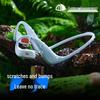 JBLPACE True Wireless Open-Ear Sport Bluetooth Earbuds