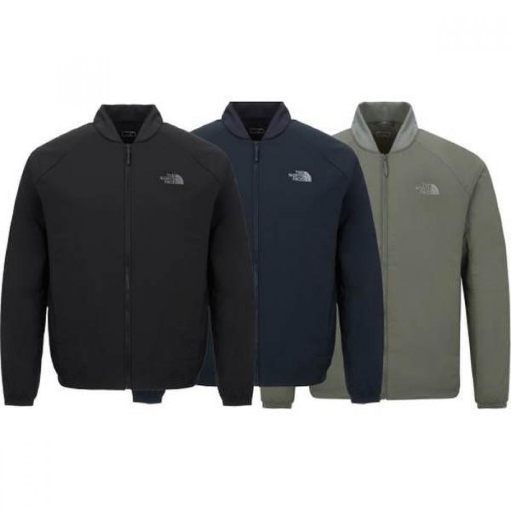 The North Face Мужская бомбер-куртка S Bube Nj3nr62