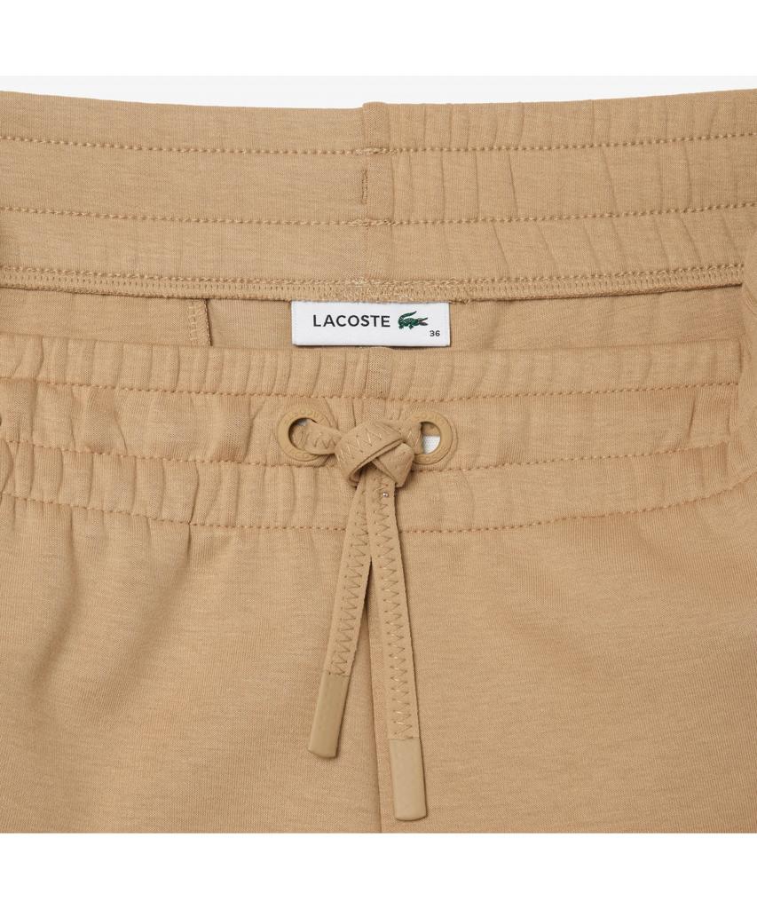 LACOSTE Женские двусторонние брюки-джоггеры Xf0142-54N 02S