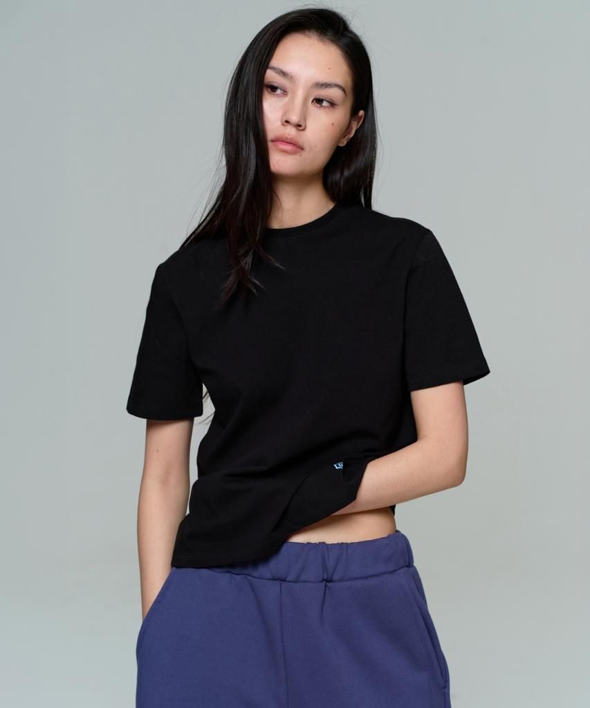 ERA Women Era Essential T-Black