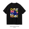 Australia Classic TShirt Women Unisex Casual Cotton Graphic T Shirts Creative Streetwear Classic Aesthetic Shortsleev