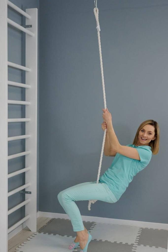 Wooden Swing Plate Start - Wood