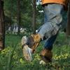 Унисекс Высокие Гамаши для Бега по Тропам Водонепроницаемые Чехлы на Ноги и Лодыжки Альпинистские Обмотки для Лодыжек для Скалолазания, Кемпинга, Пешего Туризма
