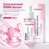 Salmon DNA PDRN Care Serum Pink Glow Remove Skin Darkness Hydrating Moisturizing Firming Plumping Hydrating Soothing Facial Seru
