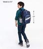 Делюкс Книга 0TXT907000 Рюкзак L.L.Bean, 37 л, Темно-синий,