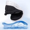 Women Men Orthopedic Diabetic Walking Shoes Slip On Shoes Elderly Widening Shoes for Swollen Feet Edema Plantar Fasciitis Arthritis