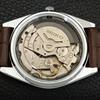 Seiko EXPO 70 АВТОМАТИЧЕСКИЕ 6309A ВИНТАЖНЫЕ ОТРЕМОНТИРОВАННЫЕ ЯПОНСКИЕ МУЖСКИЕ ЧАСЫ a441881-a
