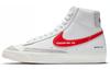 Nike Blazer Mid '77 'Color Code Pack White' Женские DA2142-146