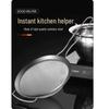 Fei Ang Stainless Steel Ultra-Fine Mesh Strainer