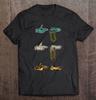 Коллекция Run The Jewels Подарок для фаната Черные Мужчины S-234XL Футболка BL034 Унисекс Футболка