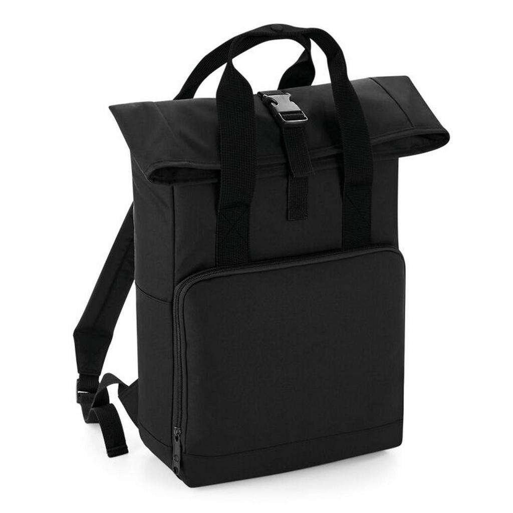 Bagbase Roll Top Twin Handle Backpack