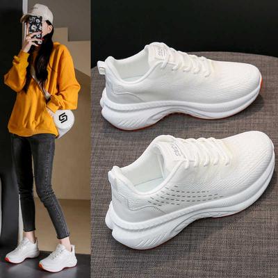 Женская обувь из ПУ кожи на плоской подошве для спортзала, ботильоны, синие ботинки, кроссовки, спортивный, люксовый бренд, колледж, школа, лоферы, стильный