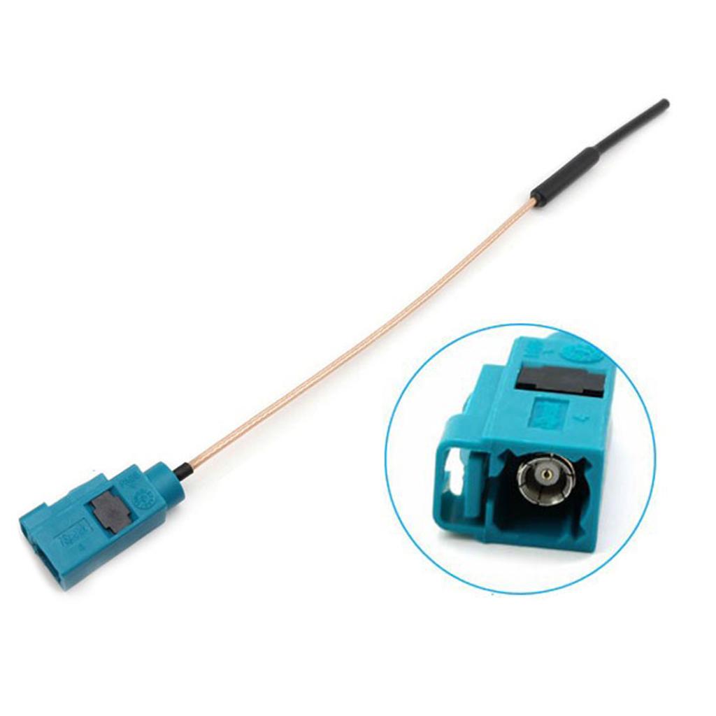 Интерфейс Совместимый Для-BMW Головное Устройство Щетка Carplay WIFI Антенна Bluetooth-совместимый Кабель Адаптер Радио Кабель Жгут