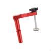Adjustable Woodworking Clamp, Fastening Tool for Desktop Work, Bench Dog Device