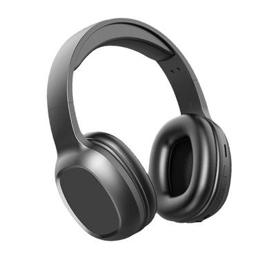 Экологичные беспроводные Bluetooth-наушники с микрофоном для компьютера и игр