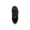 Adidas Originals X Moncler Round Toe Lace-Up Low-Top Sneakers Unisex sneakers Black I209S4M00050M3019999