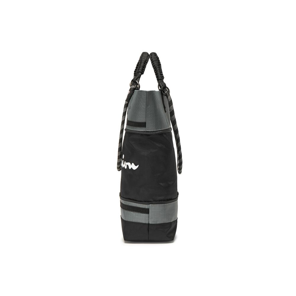 Champion Logo Tote Bag Unisex Tote Bags U5DACPU02