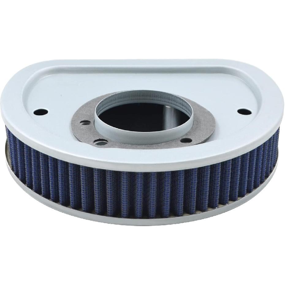 AHL Air Filter Cleaner 29461-99 HD-1499 for 1999-2015 Harley Road King,Electra Glide,Heritage Softail,Dyna Street,Softail Deluxe,Springer Softail