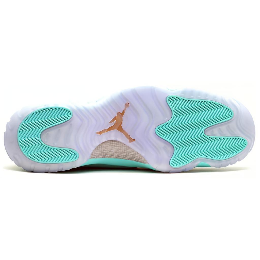 Jordan Future Hyper Jade 656503-315