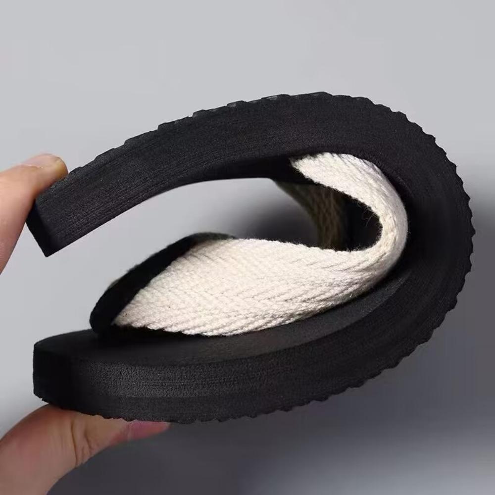 Мужские тапочки, летние трендовые легкие шлепанцы, мужские минималистичные модные праздничные пляжные тапочки для мужчин Chanclas Pantuflas