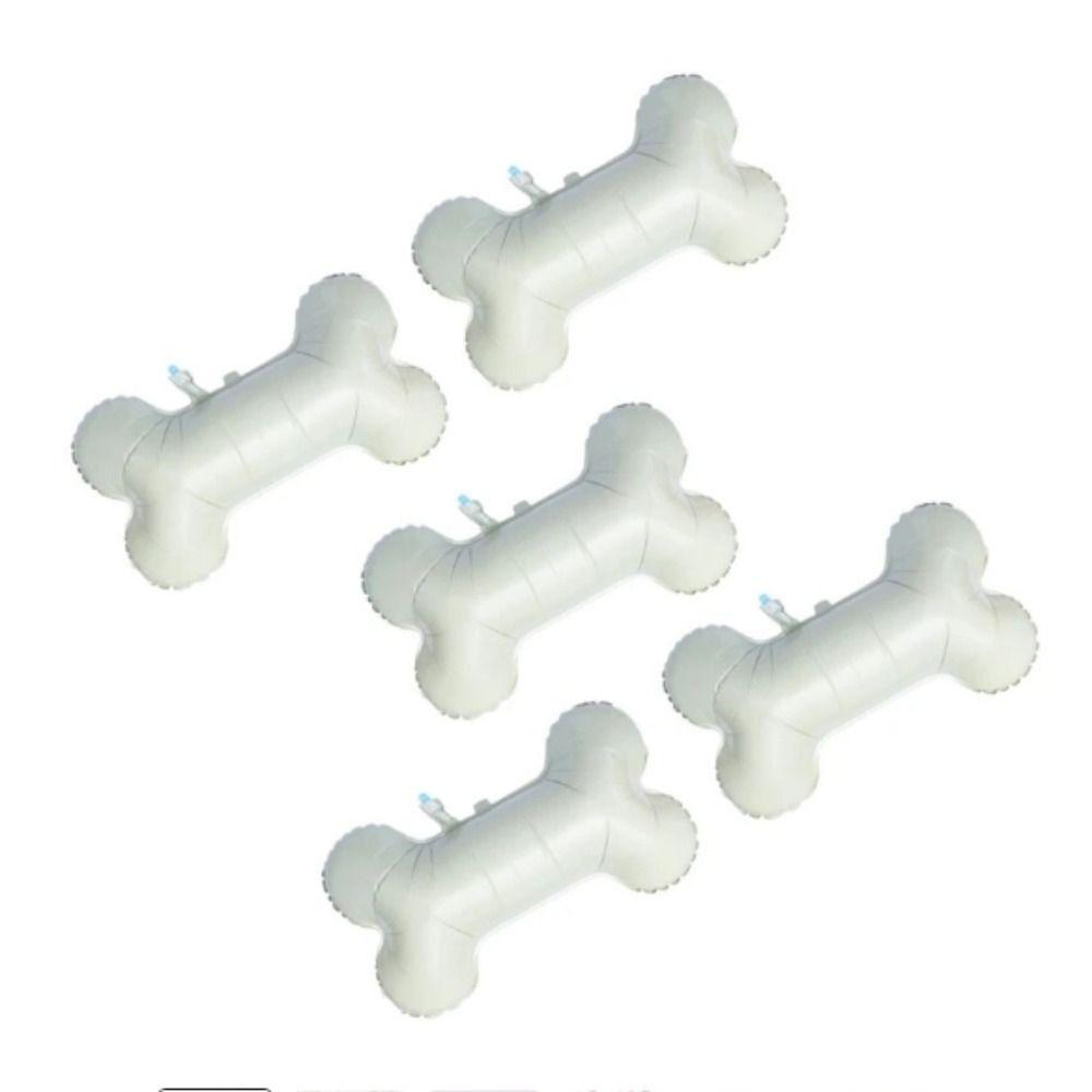 Dog Bone Dog Bone Balloons Reuseable Animal Foil Balloons Foil Balloon Wedding