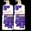 lux Роскошный Ароматный Гель для Душа