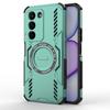 Для Oppo Realme P4 Lite/Realme C83 Магнитный чехол, Термоотводящий противоударный чехол для телефона для Oppo Realme P4 Lite/Realme C83