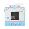 Leipsden BANDAI Pocket Room Sanrio Characters Совместимая Защитная пленка CrystalView, Глянцевая, Устойчивая к образованию пузырьков, Защита от отпечатков пальцев, Сделано в Японии