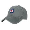 Mod Target Baseball Cap Sun Cap Golf Wear Luxury Unisex Hat Trucker Cap Trucker Hats For Unisex Womens