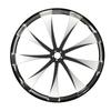 Forged Aluminum Wheel Rim for 18-32 Inch Harley Motorcycle
