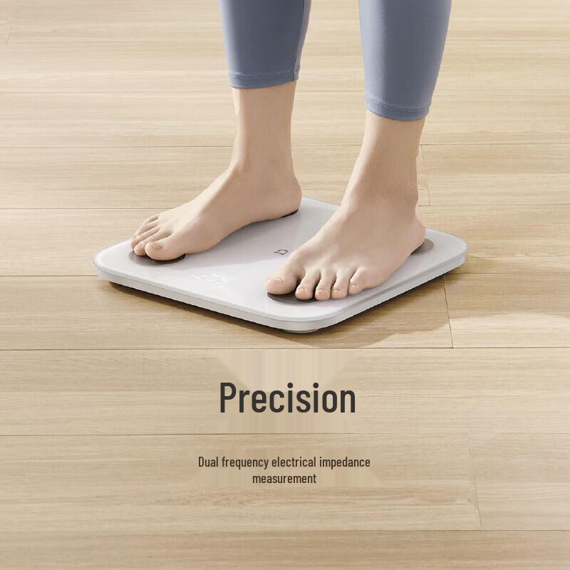 Mijia Xiaomi Smart Body Fat Scale S400