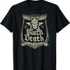 Футболка Black Death Malt Liquor 1976