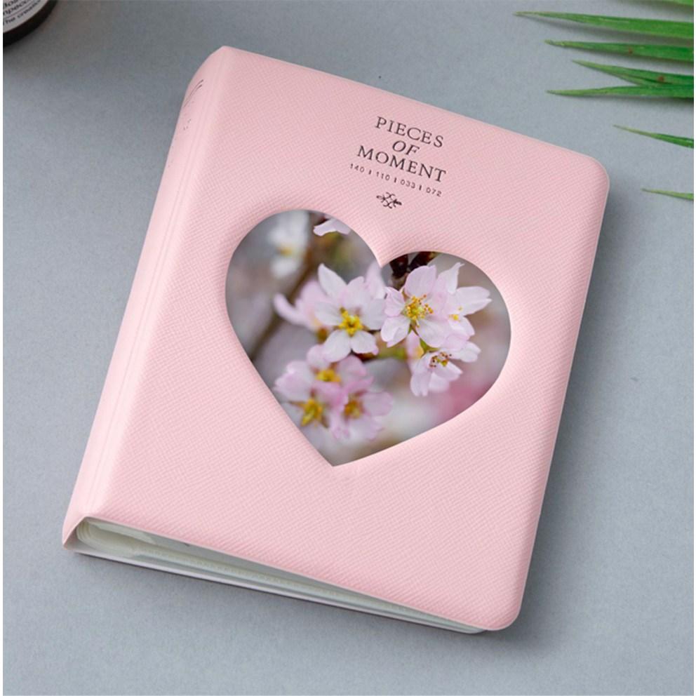 AppleMint Lovely Photocard Album