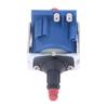 Steam Hanging and Ironing Machine Fittings Suction Valve JYPC-3 25W Electromagnetic Pump Pumping Valve