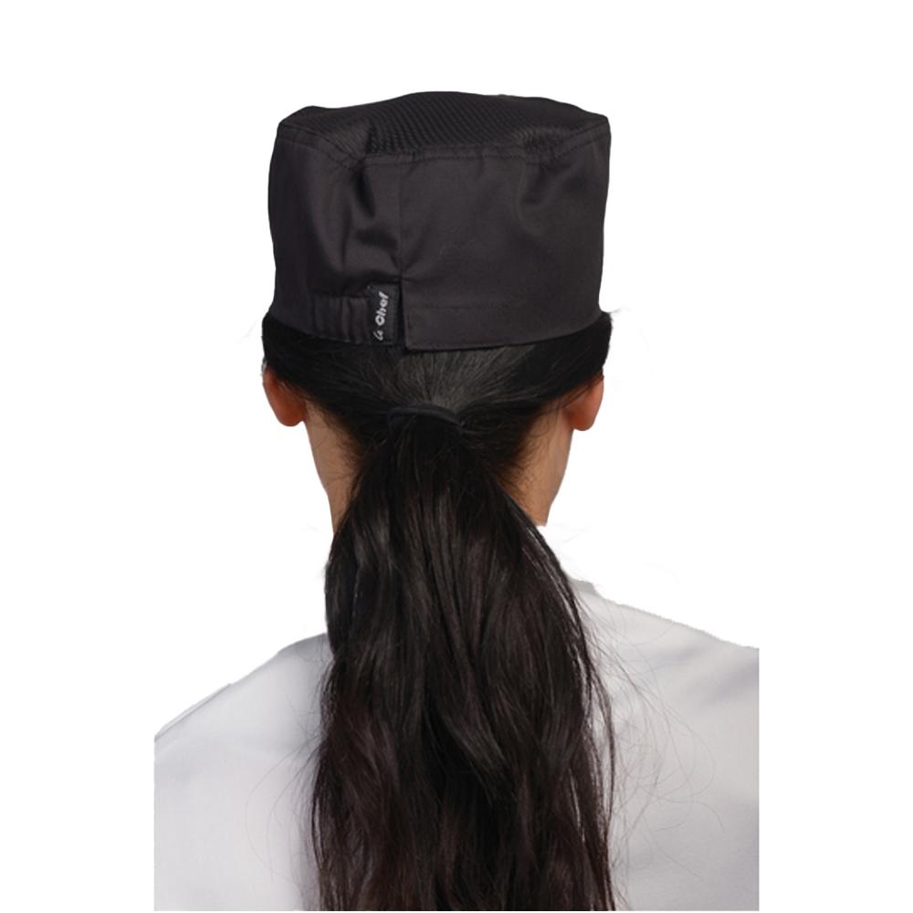 Le Chef Staycool Chef Hat