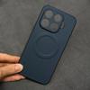 Для Xiaomi 17T 17T Pro Чехол Новая Мода Высококачественный Магнитный Держатель Нескользящая Защита Чехол для Телефона Для Xiaomi Mi 17TPro Корпус
