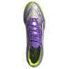 Adidas Adizero F50 Pro TF Radiant Blaze Pack Мужские Кроссовки Фиолетовый Фиолетовый-Раш Облачно-Белый JH7665