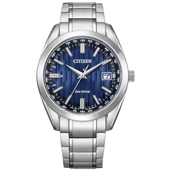 Коллекция мужских наручных часов CITIZEN CB0261-53L