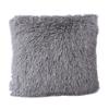 Fluffy Throw Pillow Warm Soft Case Cushion Cover Home Bed Sofa Car