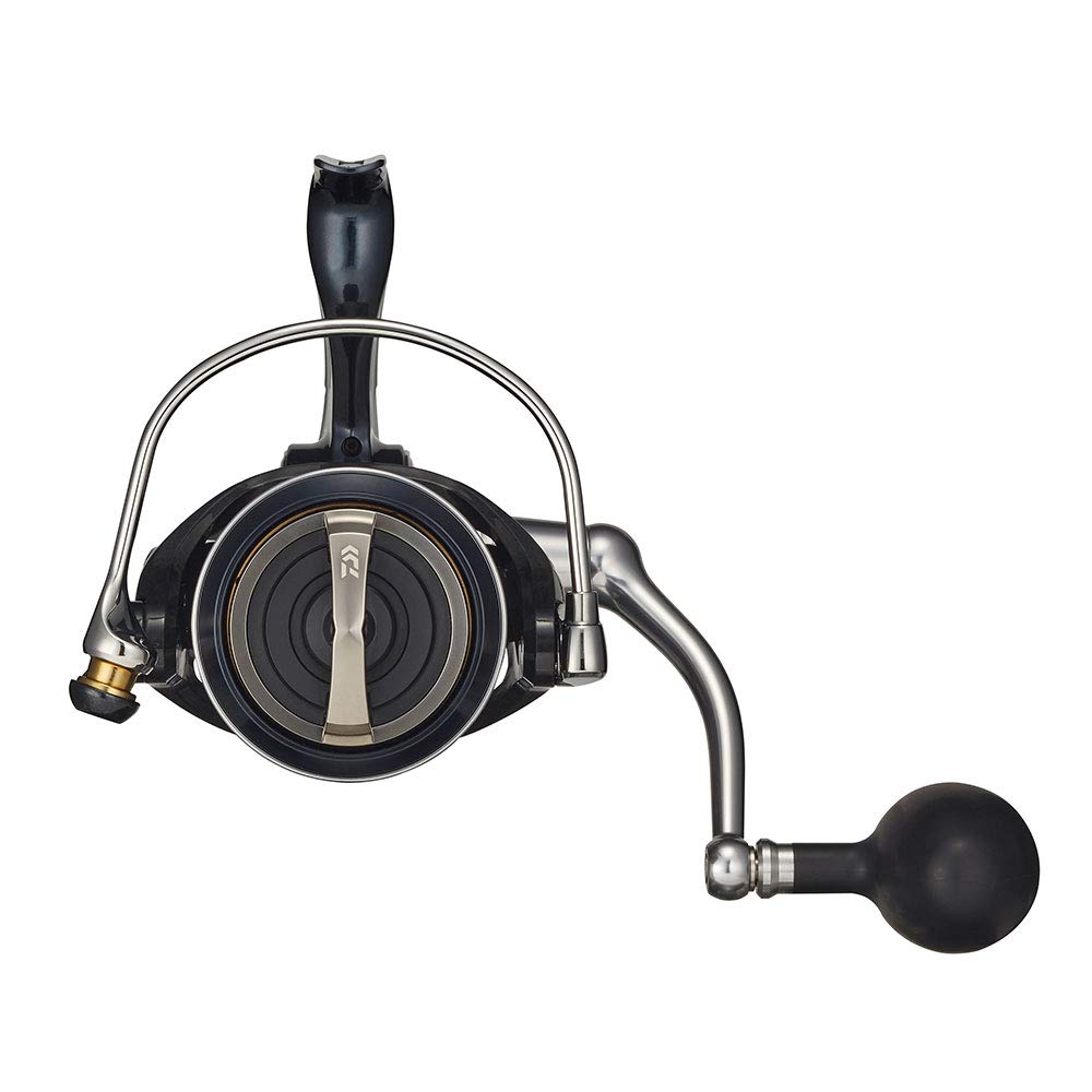 Daiwa 21 Сертификат SW 10000-H