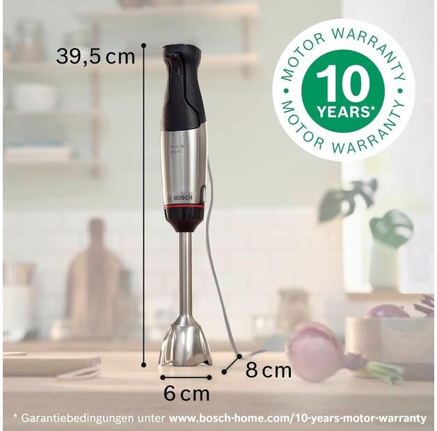 Immersion Blender Bosch MSM6M623 ErgoMaster