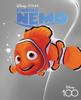 В поисках Немо MovieNEX Disney100 Edition [Blu-ray+DVD+Цифровая копия+MovieNEX World] [Blu-ray]