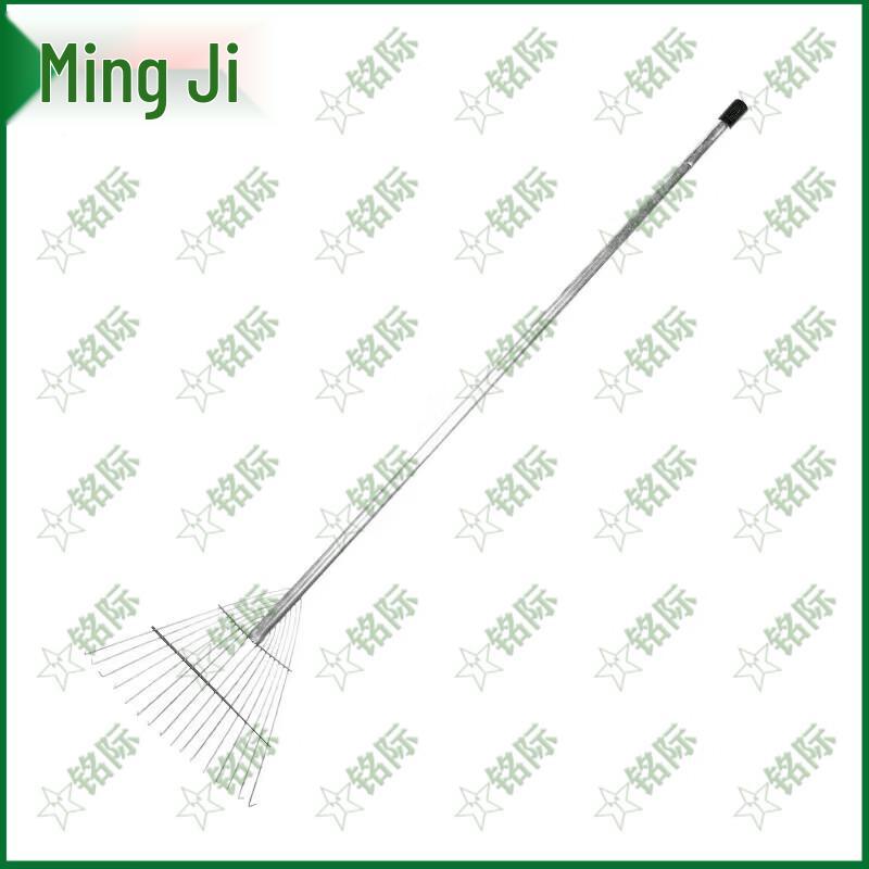 Mingji Multi-purpose Garden Rake