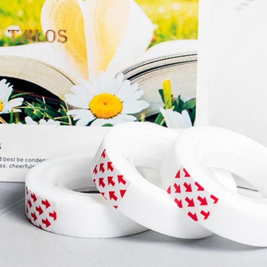 8/10/12 рулонов, невидимая лента для записи, кристально чистая лента для коррекции письма, канцелярские принадлежности, студенческая отрывная лента, офисные принадлежности