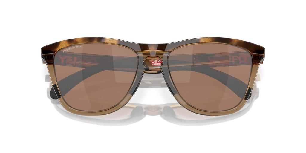 OO9284A Frogskins Range A Азиатская посадка