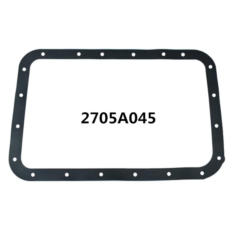 MR528836 подходит для Mitsubishi Pajero V73V77V93V97 Jinchang V5A51 автоматическая коробка передач фильтр и прокладка поддона картера 2705A045