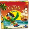 Настольная игра Devir-Catan Junior Devir