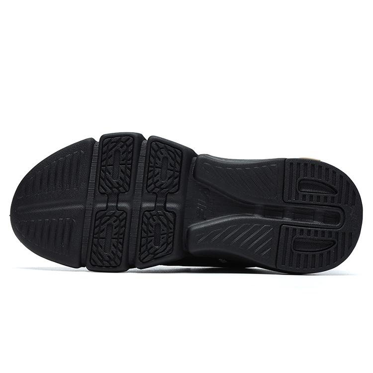 FILA Mind Bender 2 Fitness Shoes 'Black' Women's A12W142116FBA