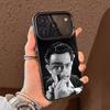Artist S-Salvador Dalí  Phone Case For iPhone 17,16,15,14,13,12,11,Pro Max,Plus Candy Silver Cover